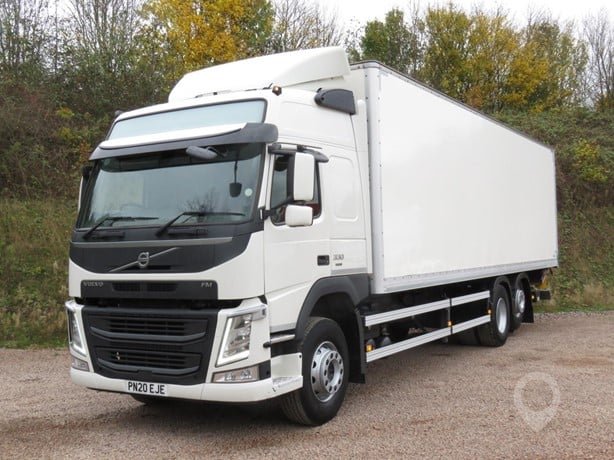 VOLVO FM330 For Sale